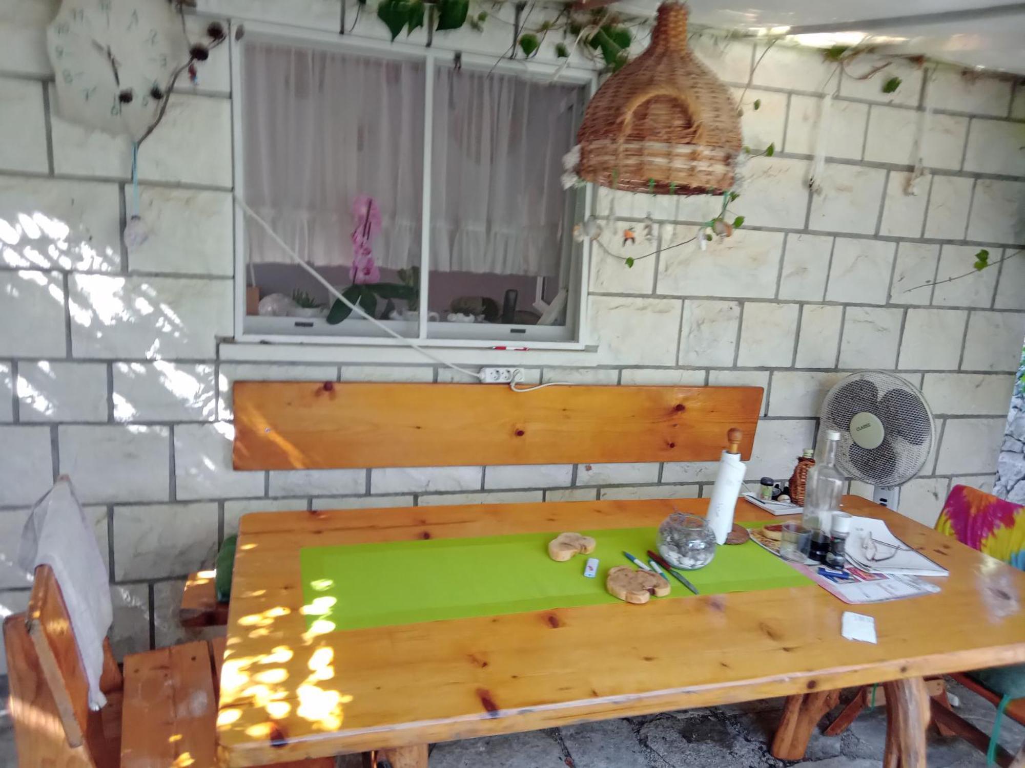 Apartments Mak Račišće Екстериор снимка