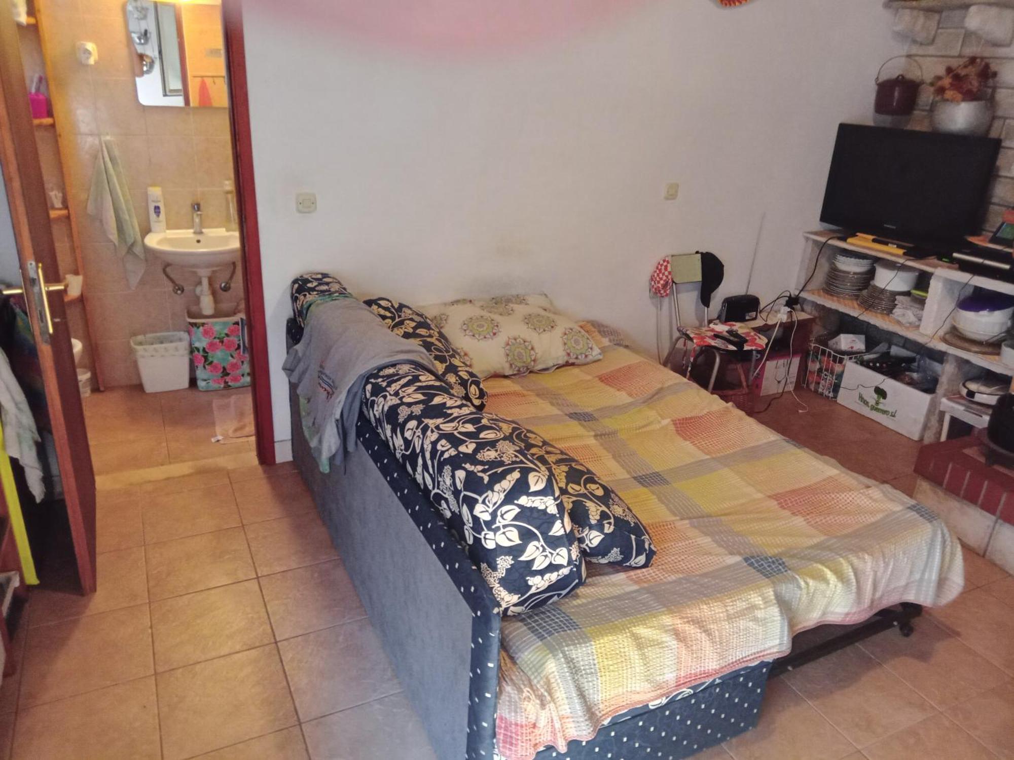 Apartments Mak Račišće Екстериор снимка