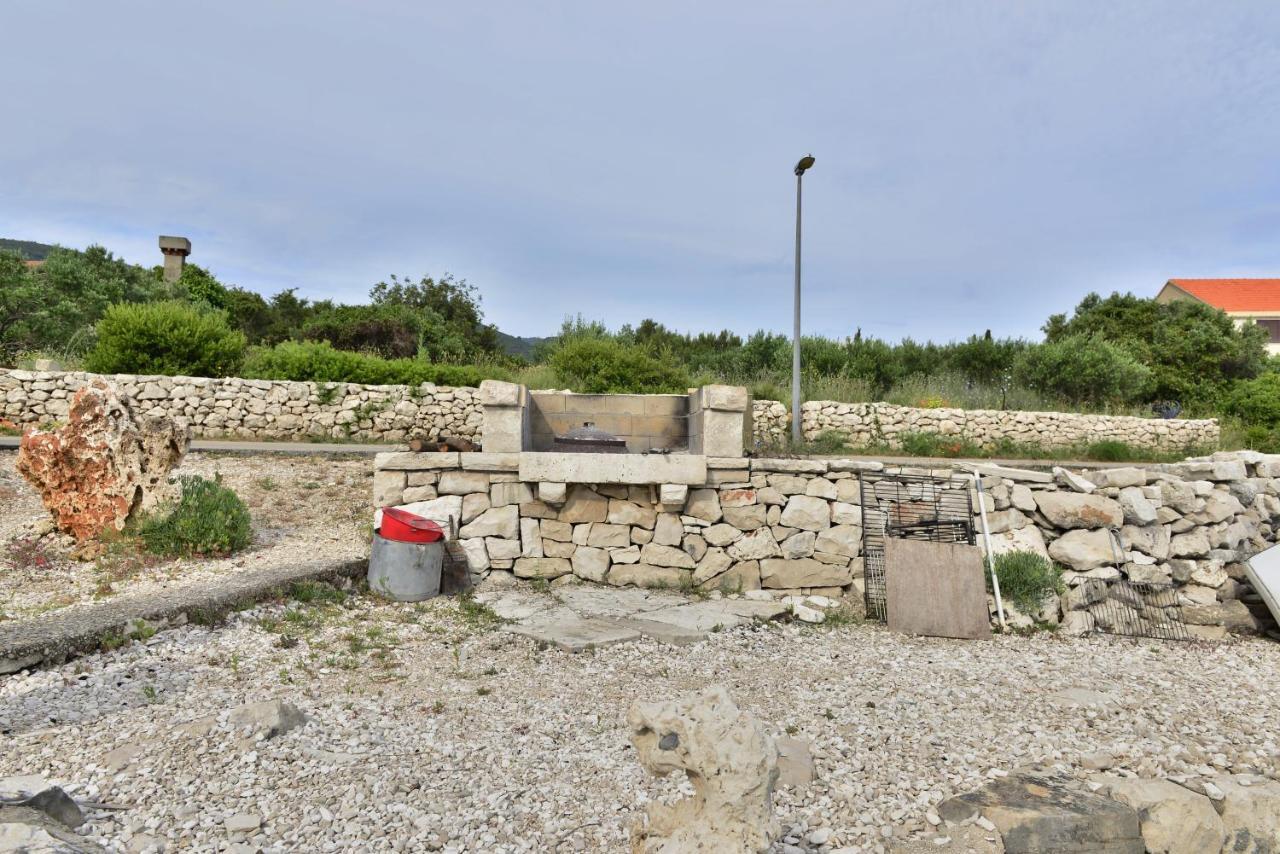 Apartments Mak Račišće Екстериор снимка